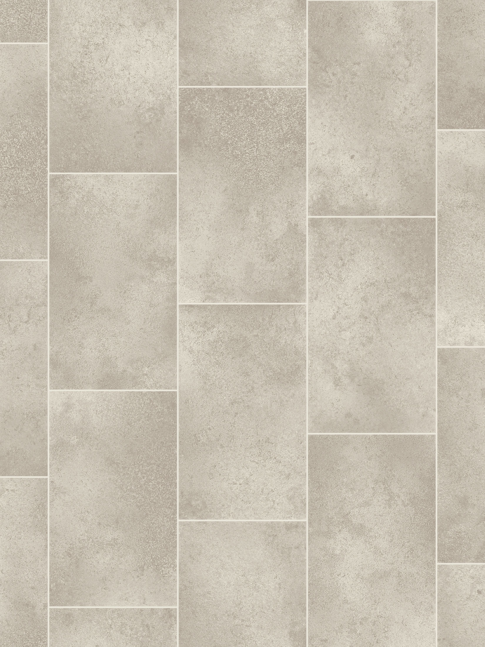 Barbuda Vinyl-Rollenware, Travertin 583