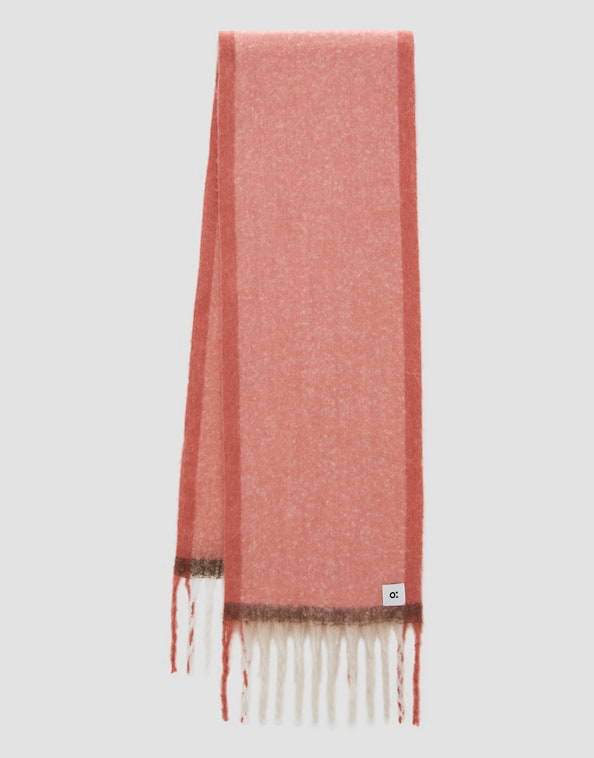 Oversize Schal Anuno scarf