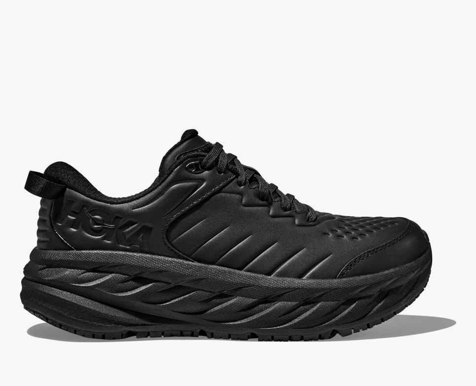 Bondi SR Black/Black