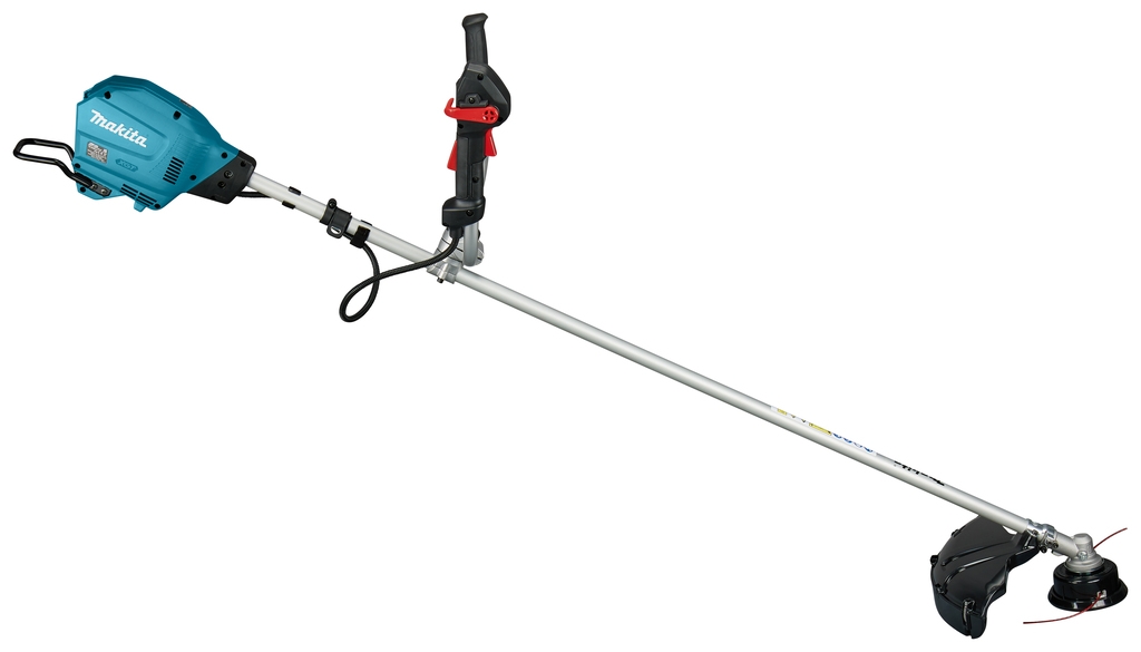 Makita UR013GZ04 40V Max XGT Akumulátorový krovinorez s U-rukoväťou bez batérií a nabíjačky