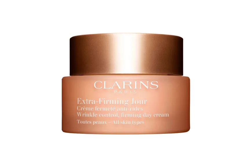 CLARINS Jour Crème - Toutes peaux 50 ml