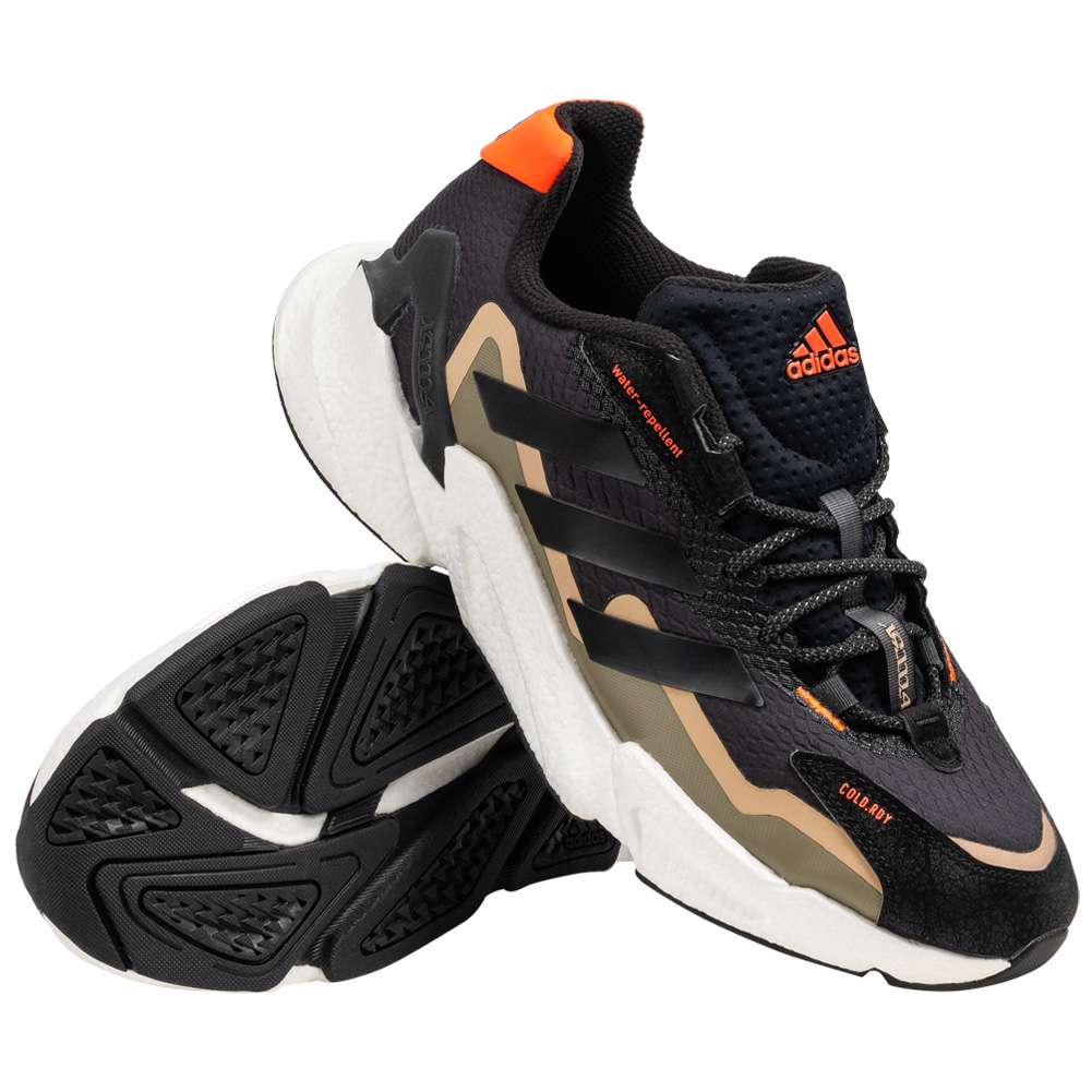 adidas X9000L4 COLD.RDY Laufschuhe GX4167