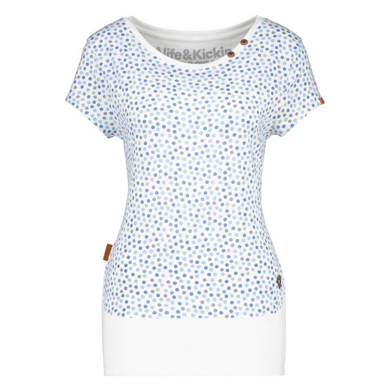 ALIFE AND KICKIN CocoAK B T-Shirt Damen