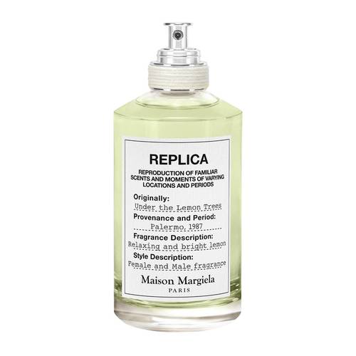 Maison Margiela Replica Under The Lemon Trees Eau de Toilette 100 ml
