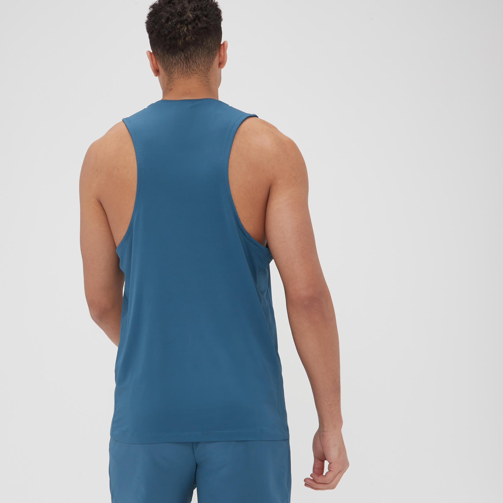 Débardeur MP Tempo Ultra pour hommes – Ardoise foncé