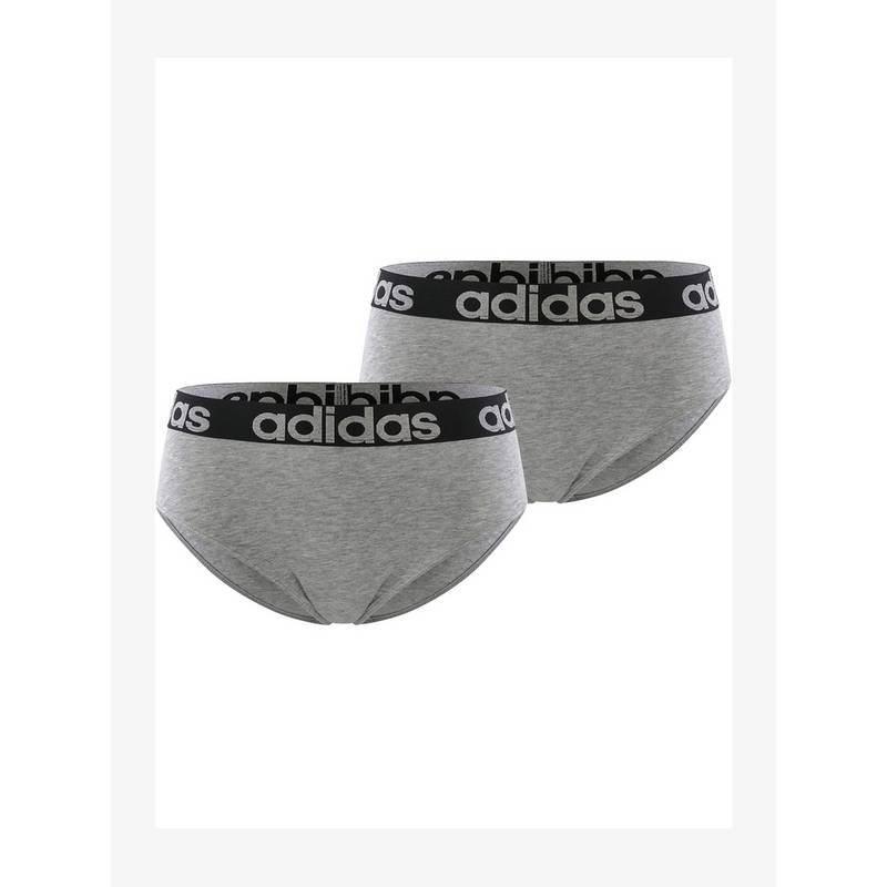 adidas Slip Realasting Cotton Unterhose Damen