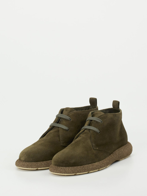 Schnürstiefelette-18036590001 Truman's