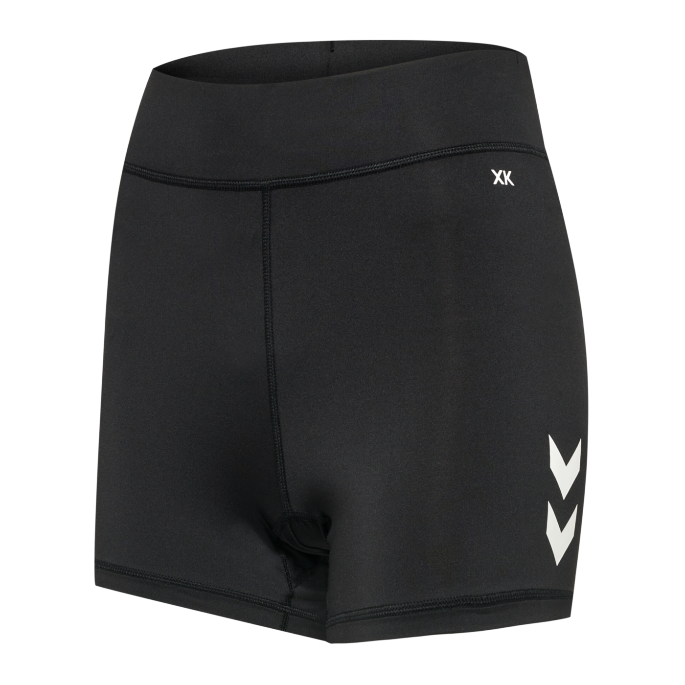 Hummel hmlCORE XK Hipsters Damen Schwarz F2001