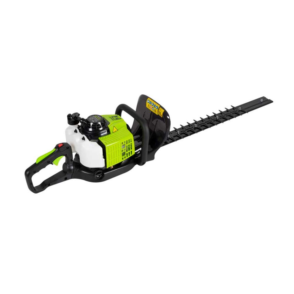 Zipper ZI-BHS2600 bensiinikäyttöinen pensasleikkuri 60 cm 25,4cc