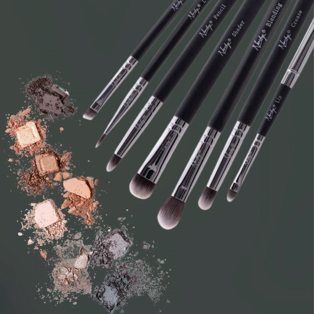 Masterful Collection Onyx Schwarz