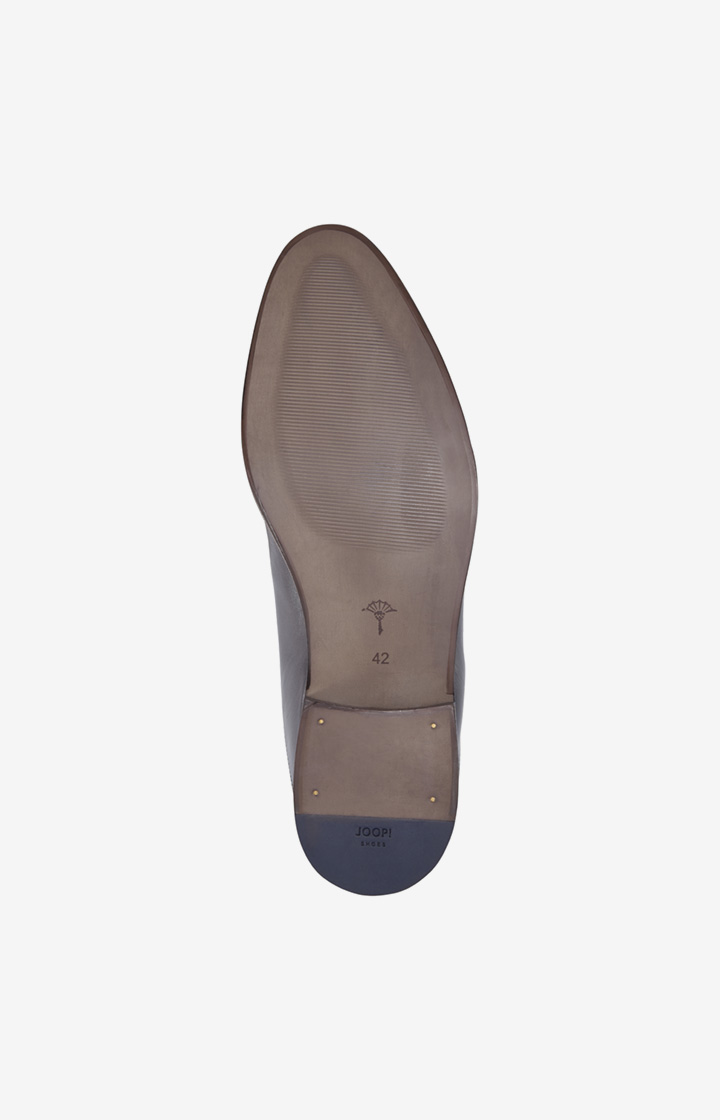 Chelsea Boots Kleitos in Schwarz
