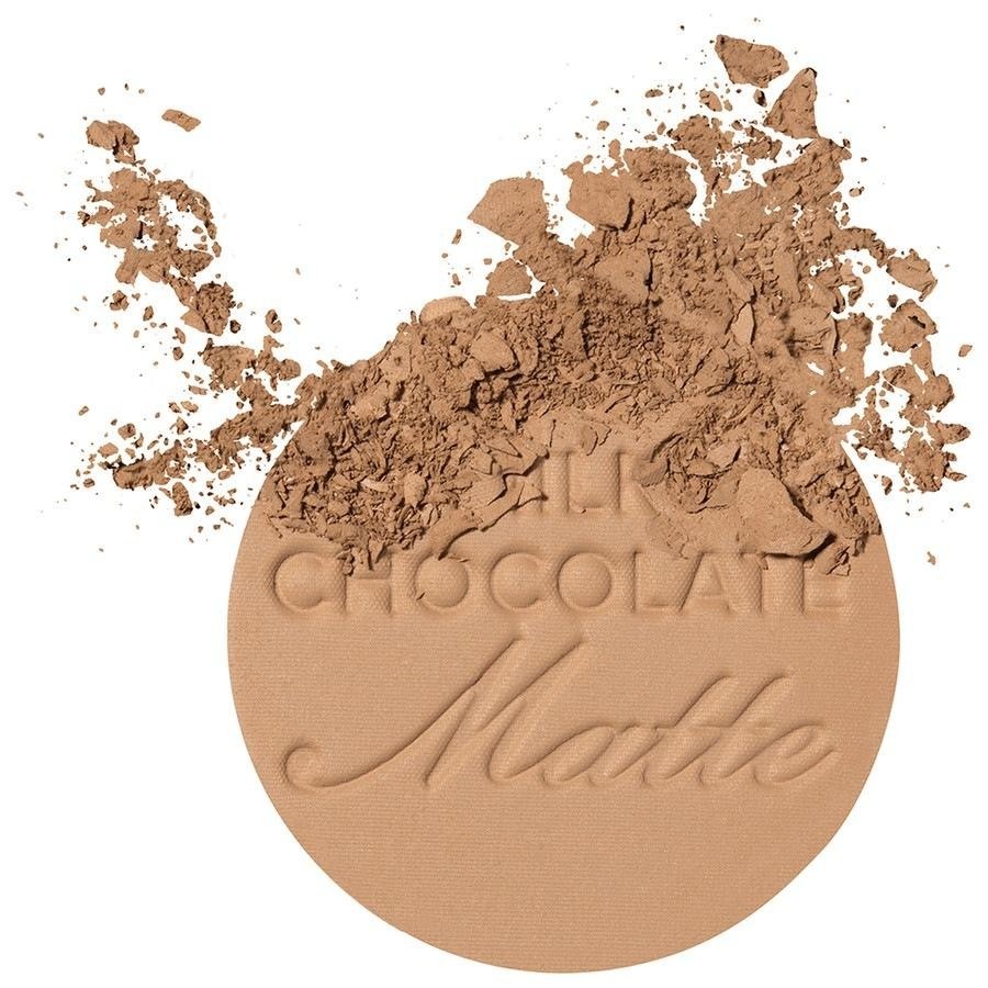 Milk Chocolate