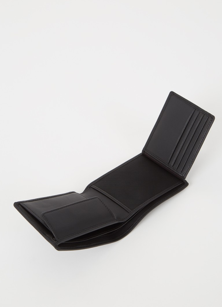Portefeuille en cuir HUGO BOSS Arezzo