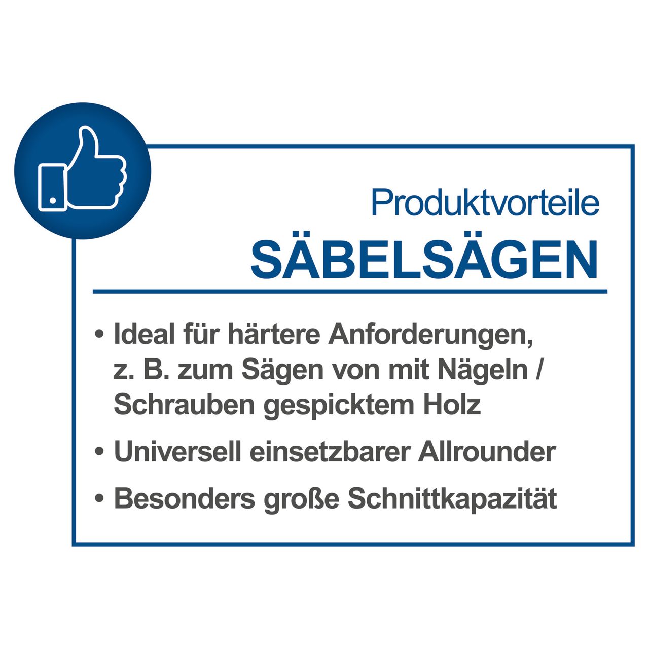 Scheppach Akku-Säbelsäge  C-RS100-X scheppach