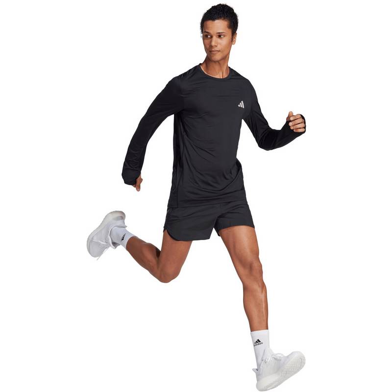 adidas RUN IT Funktionsshirt Herren