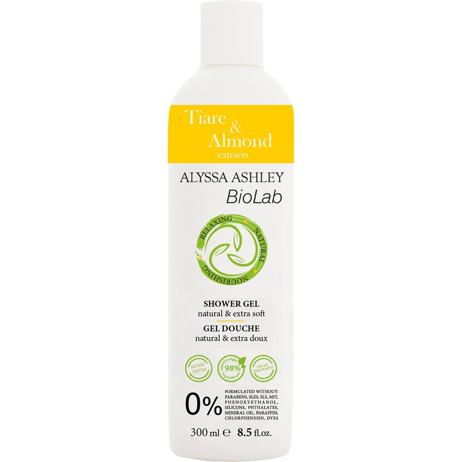 Shower Gel