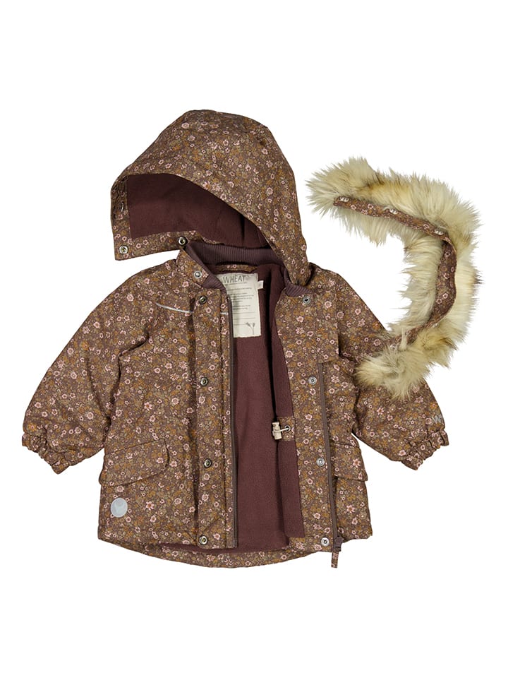 Wheat Winterjacke 