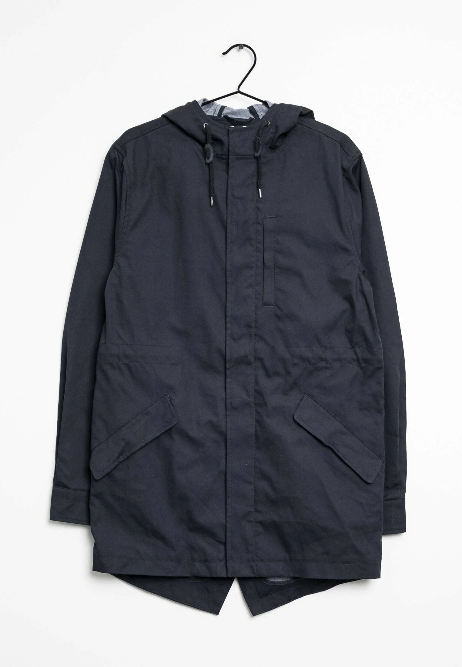 Chaqueta de entretiempo Topman
