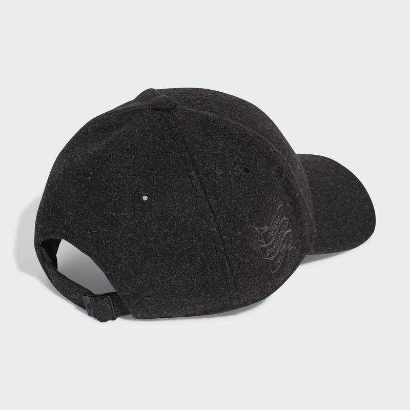 adidas Wool Baseball Kappe Cap