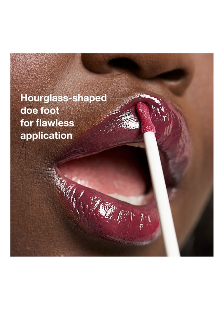 CLINIQUE Pop Plush Creamy Lip Gloss - huulikiilto