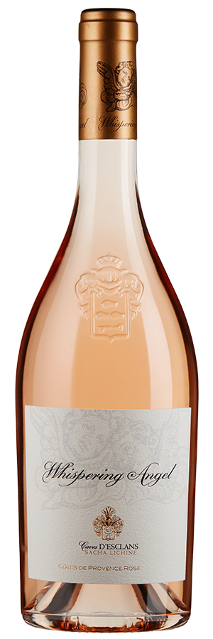 Whispering Angel Rosé 2022