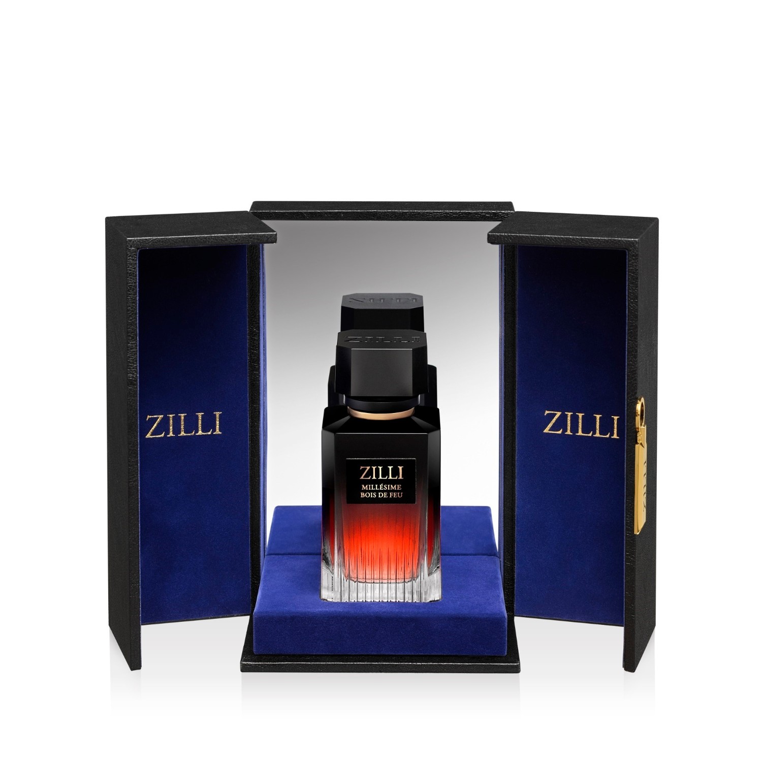 Zilli ZILLI - RÉGI TŰZIFA