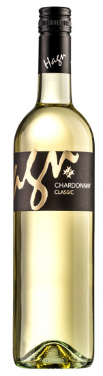 2022 Chardonnay trocken - Hagn