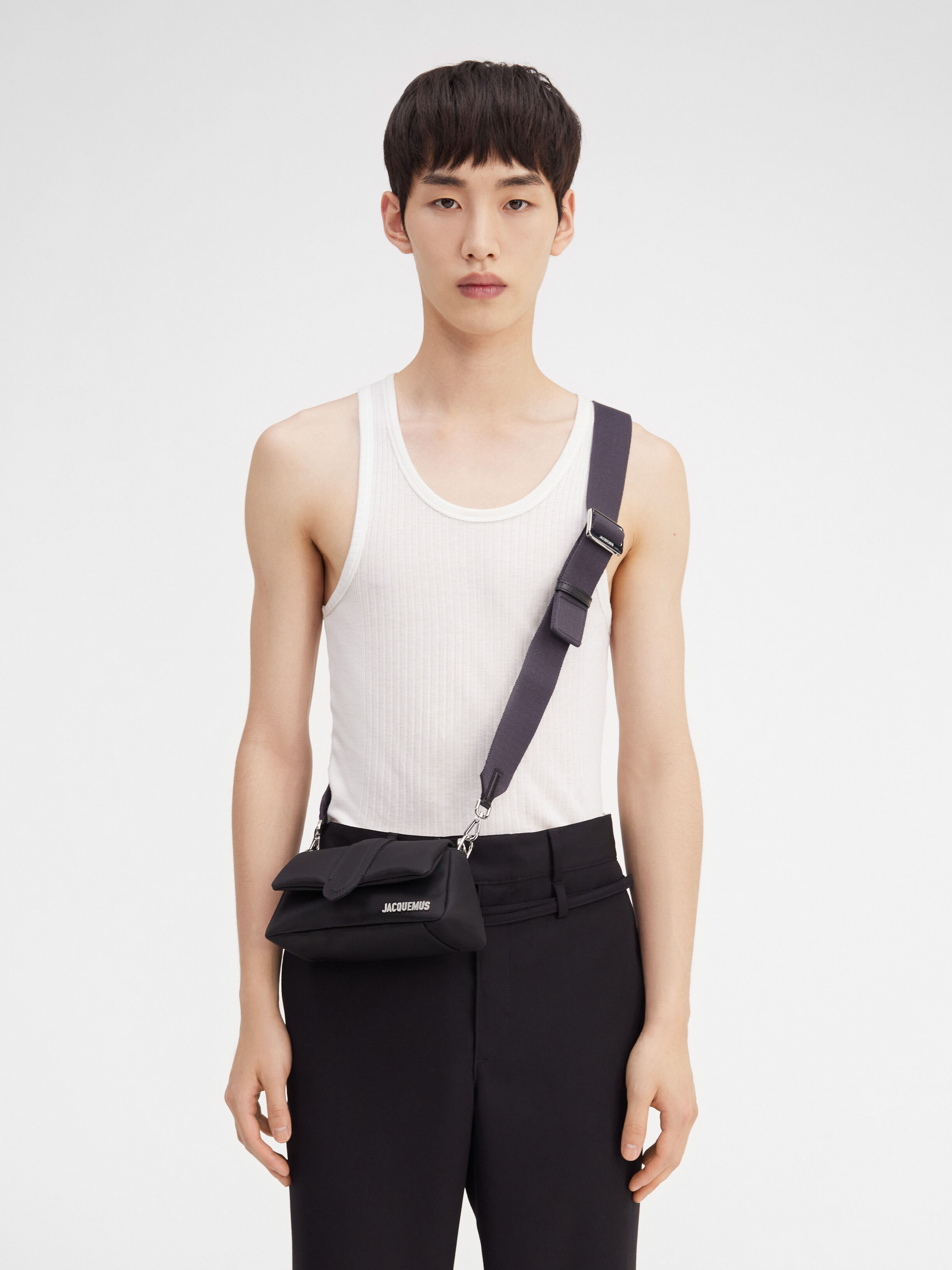 Le petit Bambimou nylon
