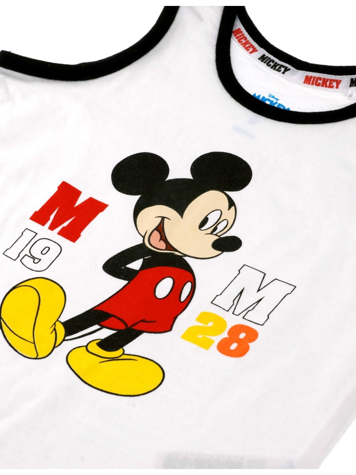Disney Schlafanzug Disney in schwarz günstig kaufen