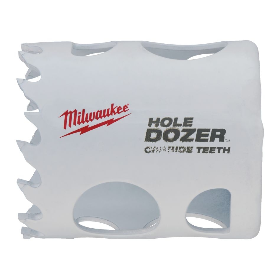 Milwaukee Zubehör 49560714 Gatsaag HOLE DOZER™ TCT 41 mm