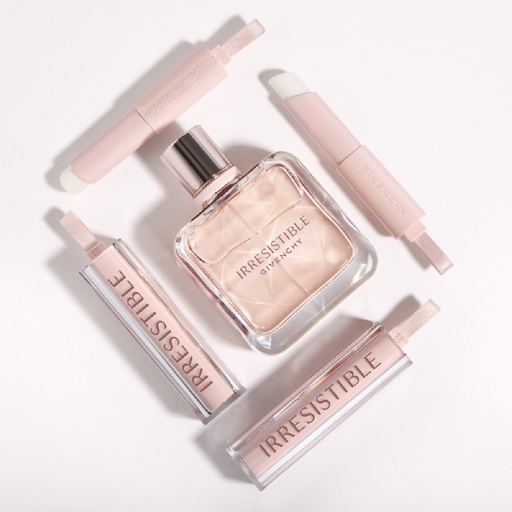 Givenchy IRRESISTIBLE GIVENCHY EAU DE PARFUM SOLIDE