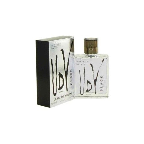 Ulric De Varens UDV Black Eau de Toilette 100 ml