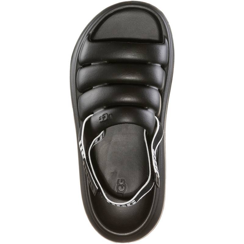 Ugg Fluff Yeah Sport Sandalen Damen