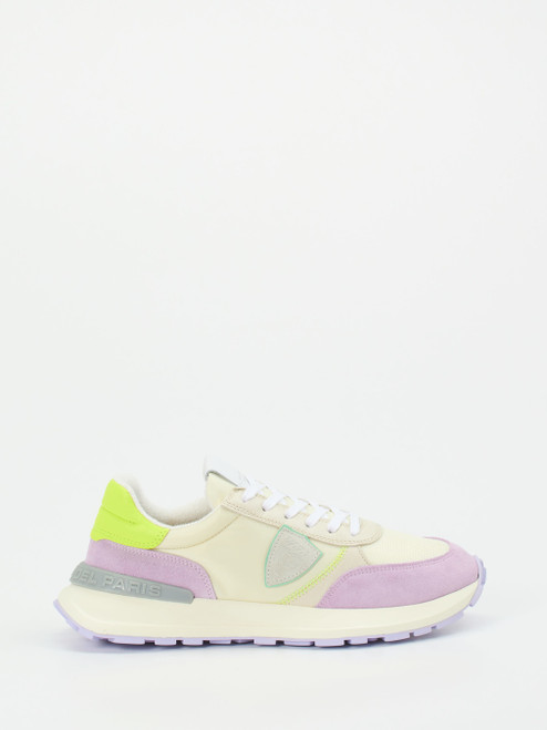 Sneaker-16659990017 Philippe Model