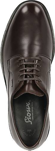 Sioux Schnürschuh Nazareno-700-TEX