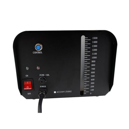 Mașină de fum EDENWOOD FOG 1200W