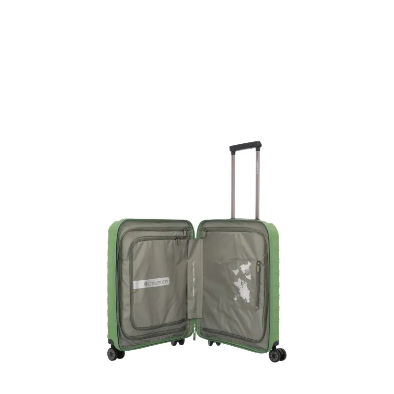 Travelite MOOBY Bordtrolley S (55 cm) - Grün