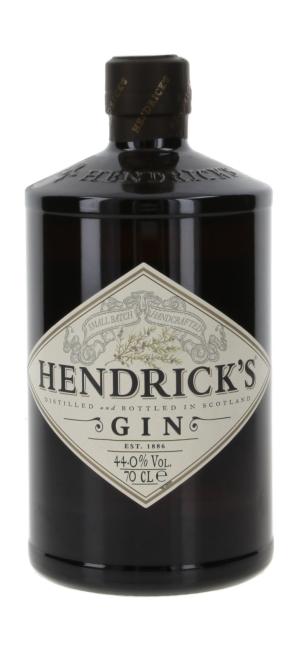 Hendricks Gin 0,7 l·44 % vol