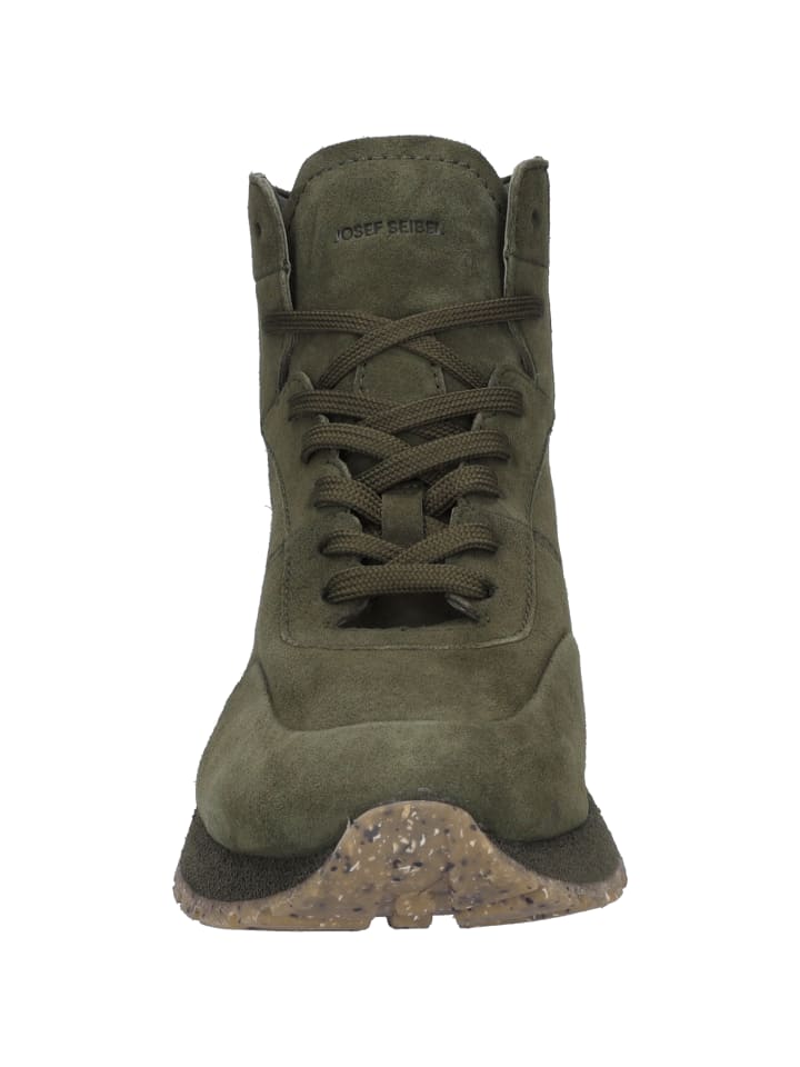 Josef Seibel Stiefelette Adrian 02 in salvia günstig kaufen