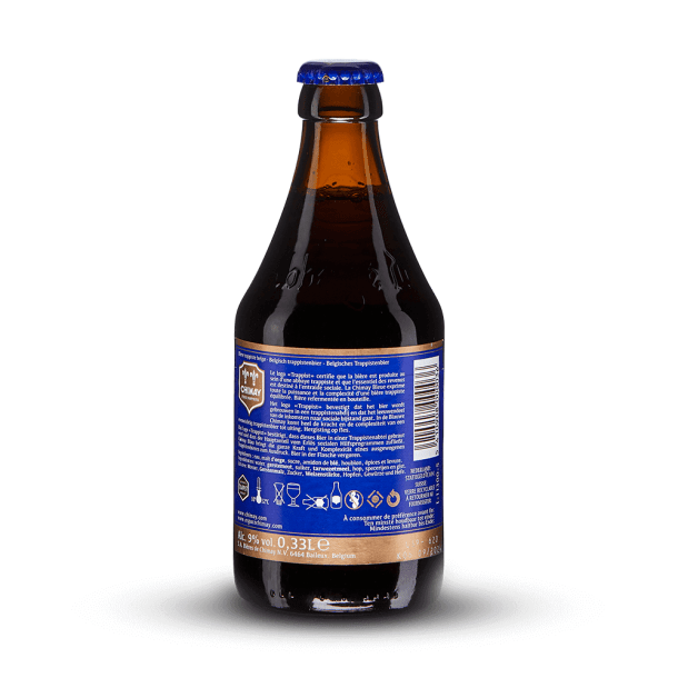 Chimay Bleue 33cl