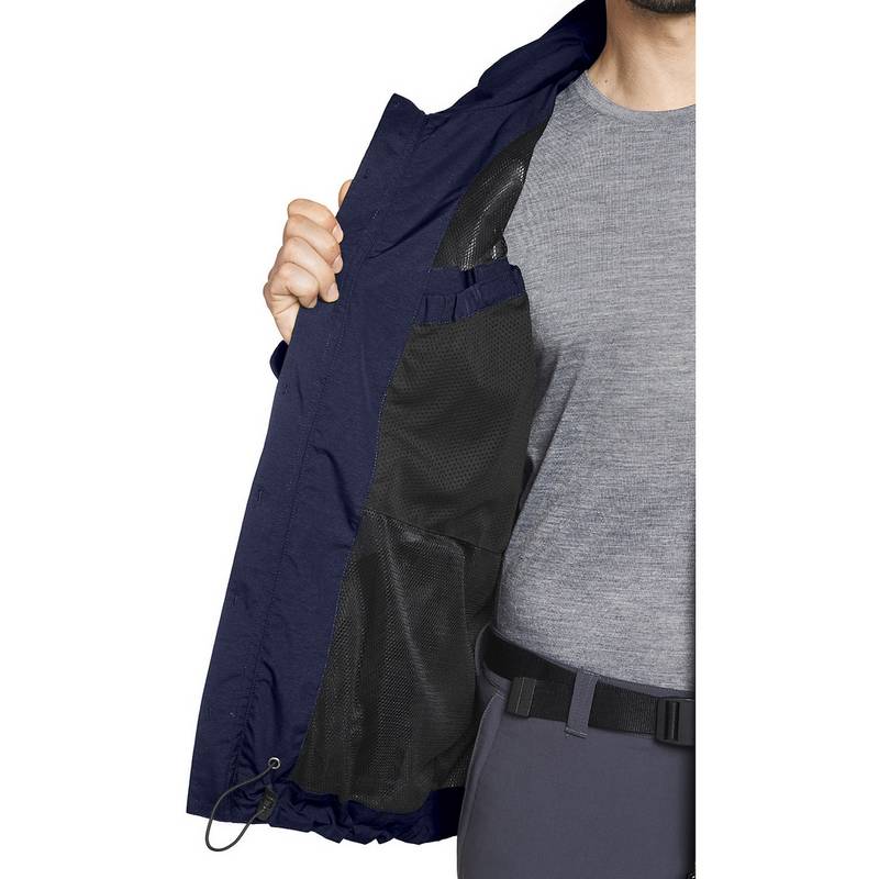Maier Sports Altid 2.0 Outdoorjacke Herren