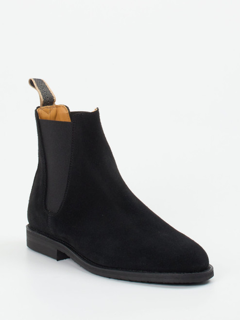 Chelsea Boots-17110090330 Ludwig Reiter