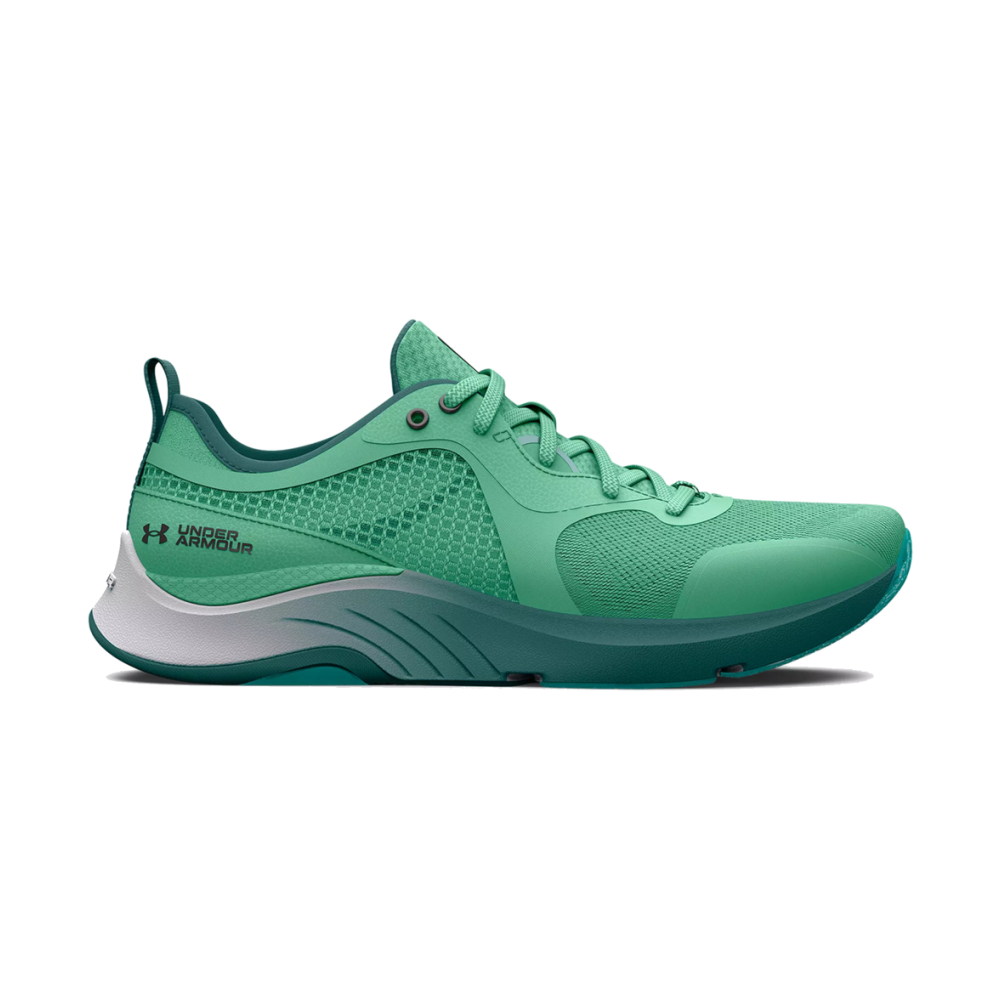 Under Armour HOVR Omnia 3026204-301 / grün