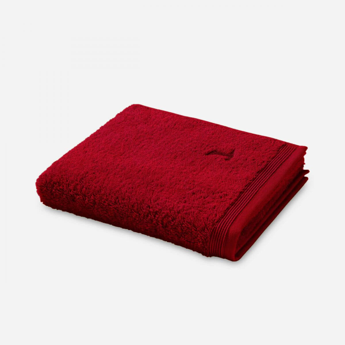 Möve Duschtuch Superwuschel Ruby 80 x 150 cm