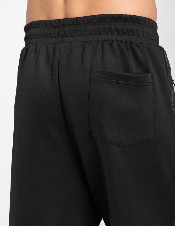 Herren Jogpants - Tunnelzug auf Taillenhöhe