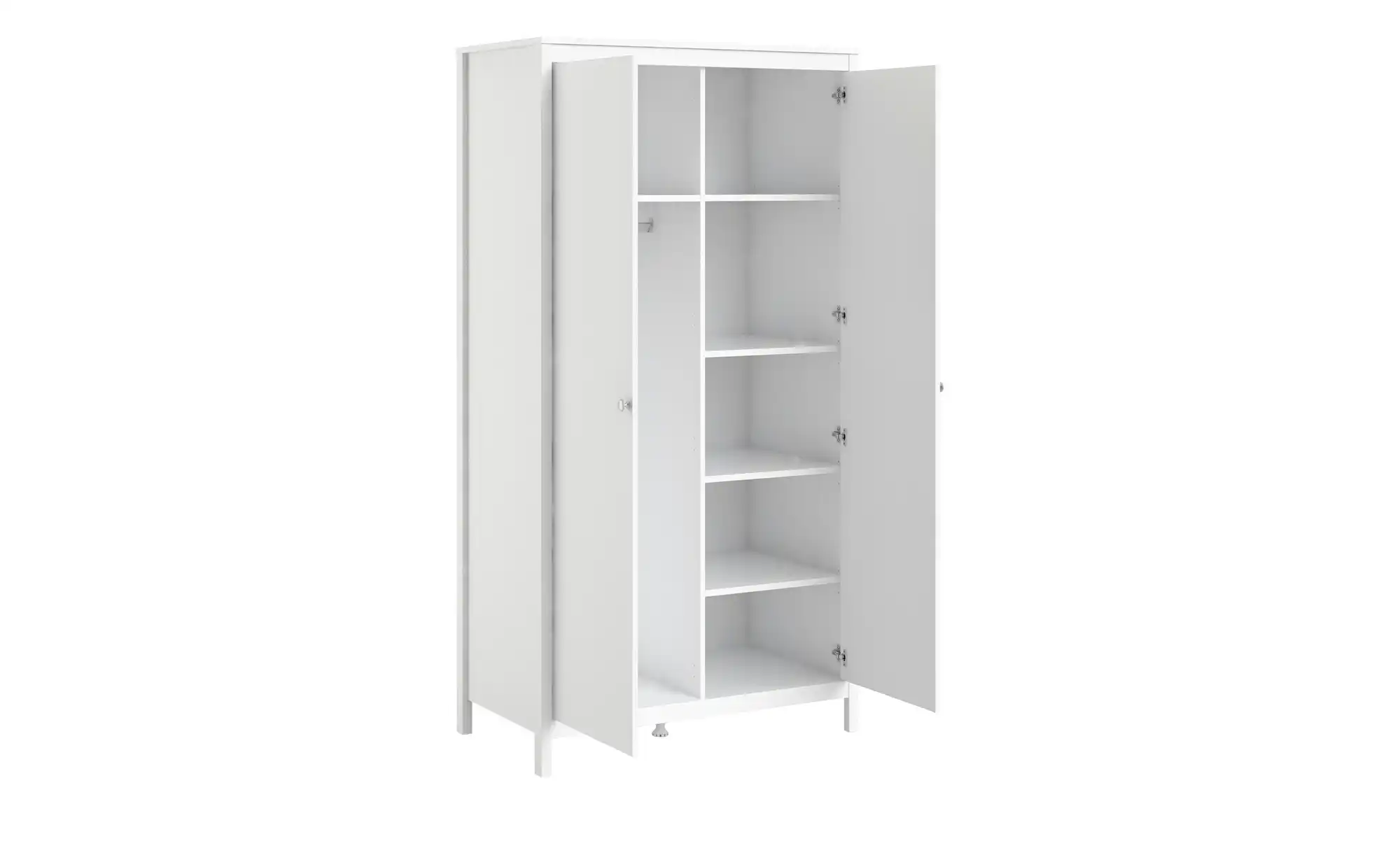 Kleiderschrank