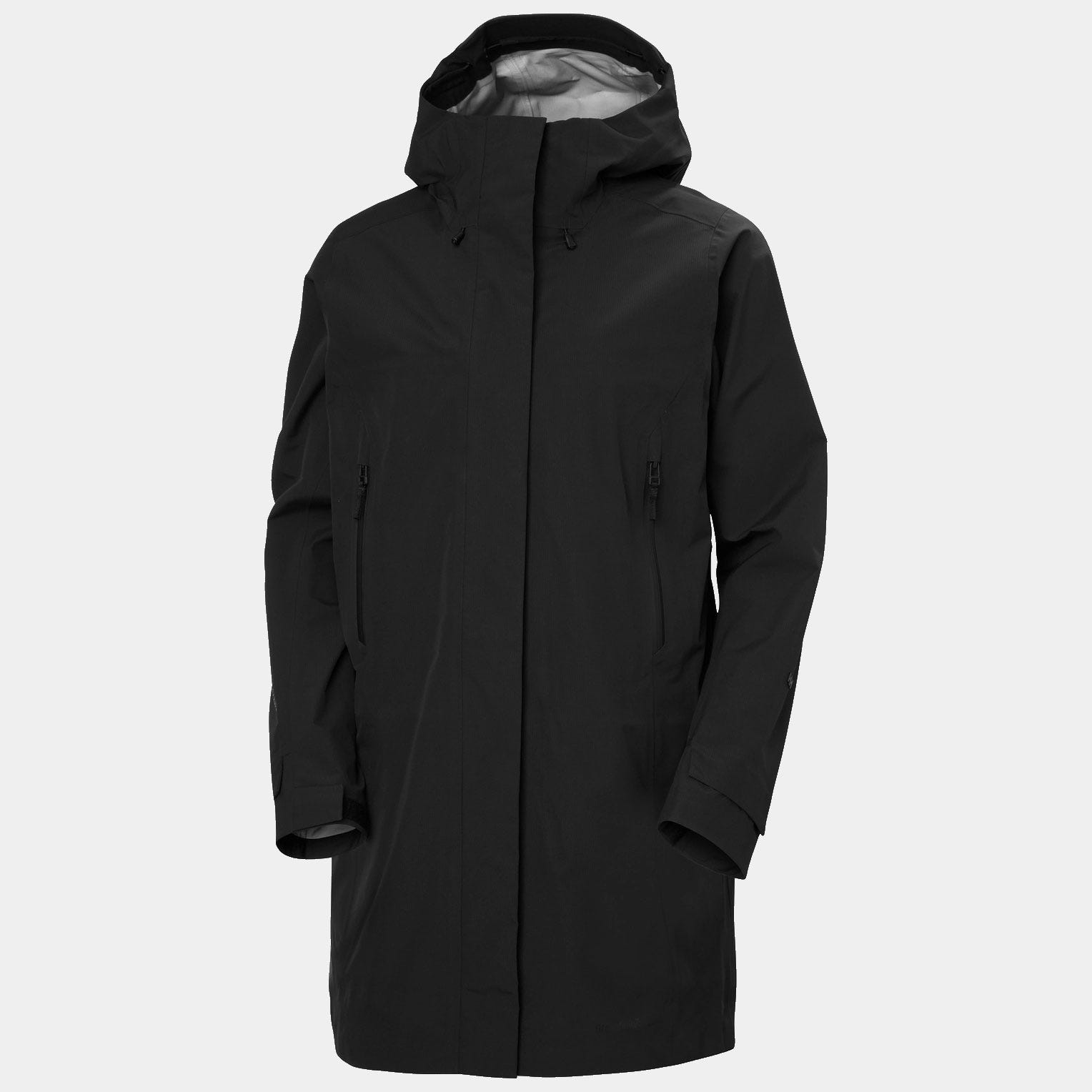 Women's Vika 3-in-1 Raincoat