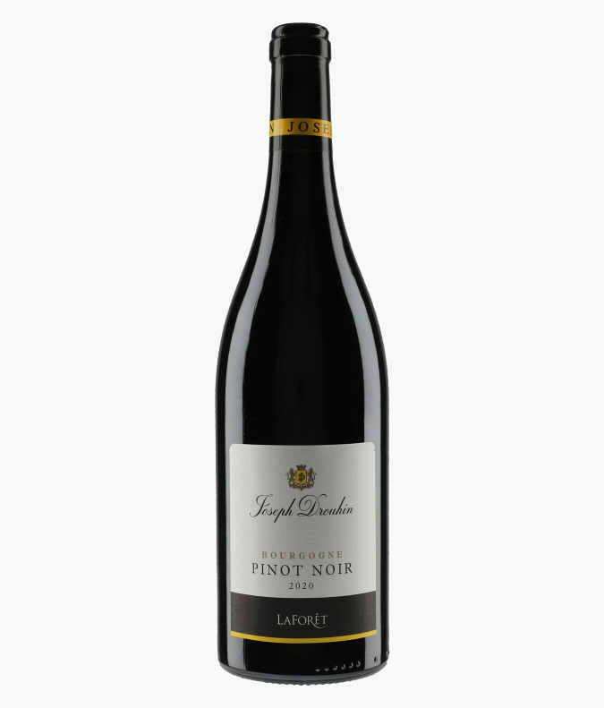 Bourgogne Laforêt 2020DROUHIN JOSEPH