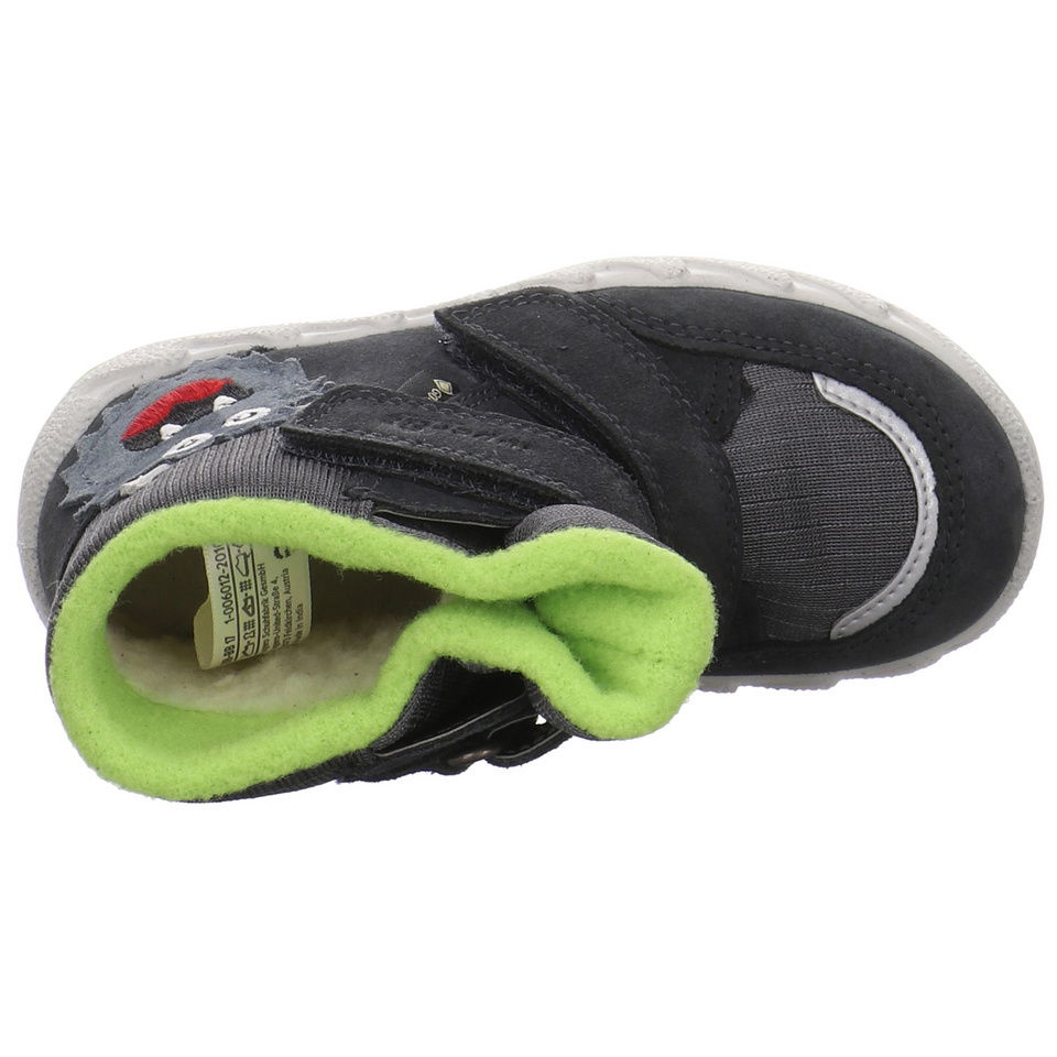 Superfit Icebird Boots