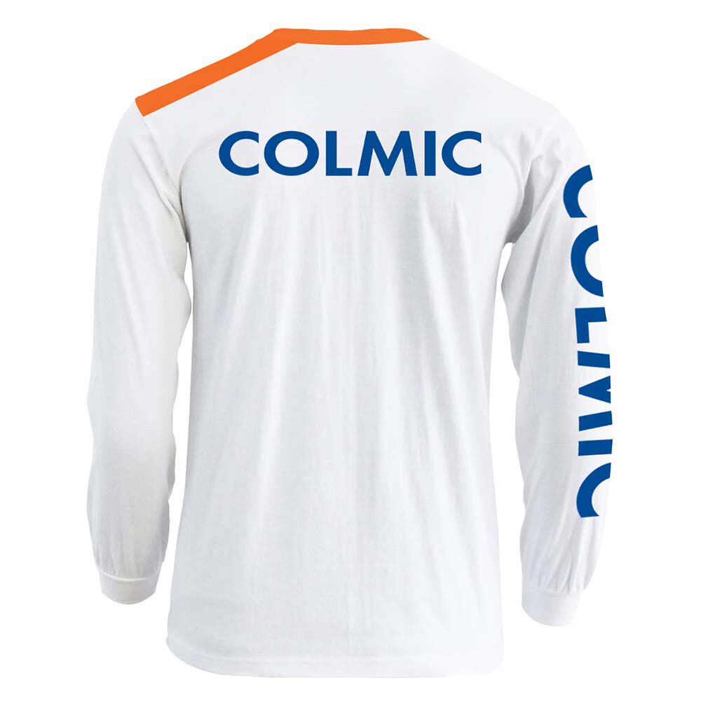 Koszulka z długim rękawem Colmic